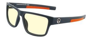 Компютърни очила GUNNAR Overwatch Ultimate Ash - Amber