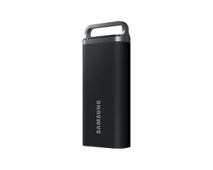 Hard drive Samsung 2TB T5 EVO Portable SSD USB 3.2 Gen 1