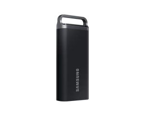 Hard drive Samsung 2TB T5 EVO Portable SSD USB 3.2 Gen 1