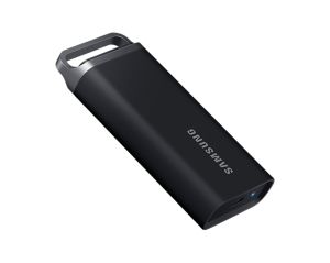 Hard drive Samsung 2TB T5 EVO Portable SSD USB 3.2 Gen 1