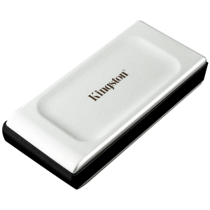 Kingston 500 GB Harici SSD 2000 MB/s okuma, 2000 MB/s yazma USB Tip C