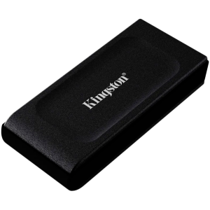 Kingston 2TB Portable SSD XS1000