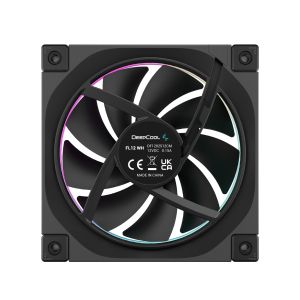 DeepCool Fan 120mm - FL12 - aRGB