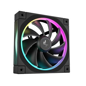 DeepCool вентилатор Fan 120mm - FL12 - aRGB