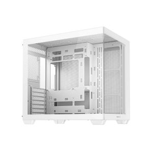 DeepCool Case ATX - CG530 White