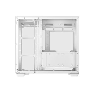 DeepCool кутия Case ATX - CG530 White