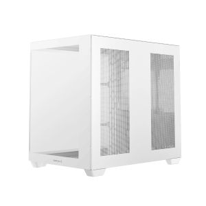 DeepCool Case ATX - CG530 White