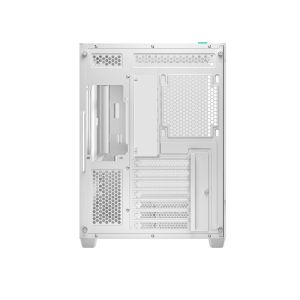 DeepCool Case ATX - CG530 White