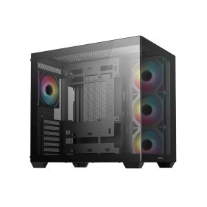 DeepCool кутия Case ATX - CG530 4F - 4 ARGB Fans