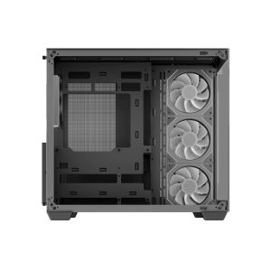 DeepCool кутия Case ATX - CG530 4F - 4 ARGB Fans