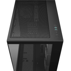 DeepCool кутия Case ATX - CG530 4F - 4 ARGB Fans