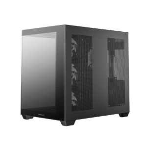 DeepCool кутия Case ATX - CG530 4F - 4 ARGB Fans