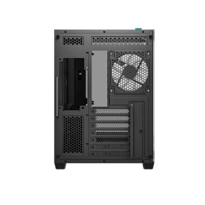 DeepCool кутия Case ATX - CG530 4F - 4 ARGB Fans