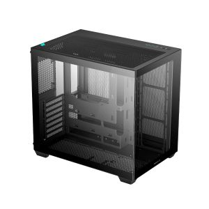 DeepCool кутия Case ATX - CG530