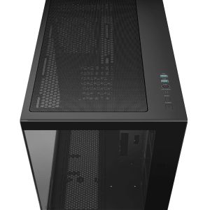 DeepCool кутия Case ATX - CG530