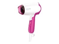 PHILIPS BHD003/00 Hair dryer 1400W 2 settings foldable handle