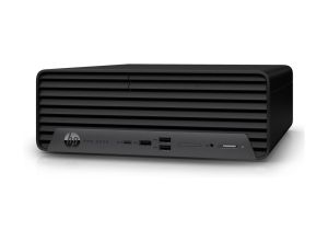 Desktop computer HP Pro SFF 400 G9 R, Core i5-13500(up to 4.8Ghz/24MB/14C), 8GB 3200Mhz 1DIMM, 512GB PCIe SSD, DVDRW, HP 125 Keyboard&HP 125 Mouse, Win 11 Pro, 3Y NBD On Site