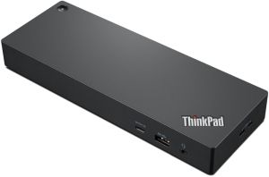 Lenovo ThinkPad Universal Thunderbolt 4 Dock - UE