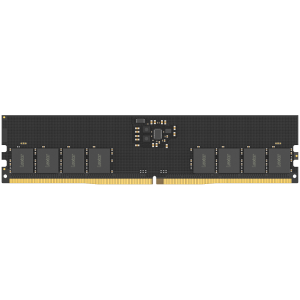 Lexar 16GB DDR5 5600MHz UDIMM 262 PIN, CL46, 1.1V- BLISTER Package