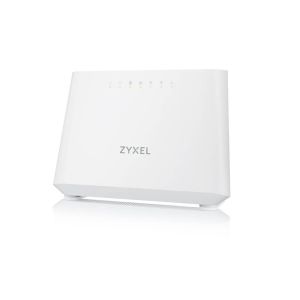 Рутер ZyXEL WiFi 6 AX1800 VDSL2 IAD 5-port Super Vectoring Gateway (upto 35B) and USB with Easy Mesh Support