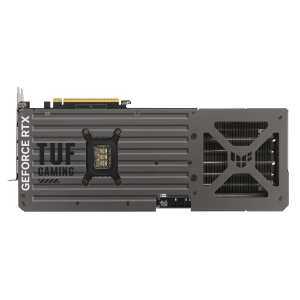 Видео карта ASUS TUF Gaming GeForce RTX 5080 OC 16GB GDDR7