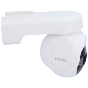 Imou Cell PT Solar KIT, Smart full color night vision PT 360 camera 3MP, 1/2.8 progressive CMOS, H.265, 15fps, 3.6mm lens, FOV 88, IR up to 20m, 8x digital zoom, micro SD up to 256GB, Built-in Mic and Speaker, spotlight, PIR detection, FSP12