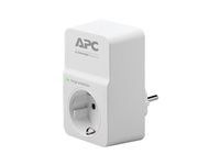 APC Essential SurgeArrest 1 outlet 230V