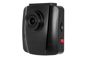 Камера-видеорегистратор Transcend 64GB, Dashcam, DrivePro 110, Suction Mount