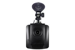 Камера-видеорегистратор Transcend 64GB, Dashcam, DrivePro 110, Suction Mount