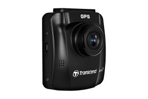 Камера-видеорегистратор Transcend 64GB, Dashcam, DrivePro 250, Suction Mount, GPS