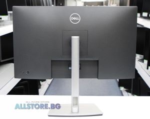 Dell P2721Q, 27" 3840x2160 4K UHD 16:9 USB Hub, negru, grad A