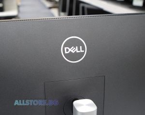 Dell P2721Q, 27" 3840x2160 4K UHD 16:9 USB Hub, negru, grad A