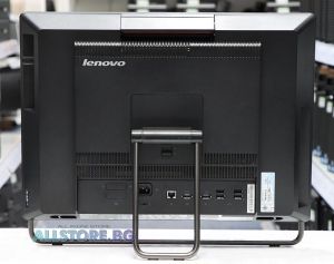 Lenovo ThinkCentre M92z, Intel Core i5, 4096MB So-Dimm DDR3, 500GB SATA, All-In-One, 20