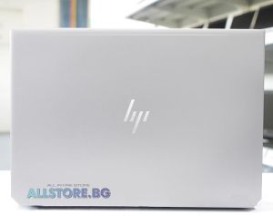 HP ZBook Studio G4, Intel Core i7, 32GB So-Dimm DDR4, 512GB M.2 NVMe SSD, NVIDIA Quadro M1200, 15.6" 1920x1080 Full HD 16:9 , Grade B