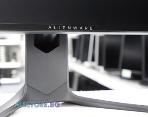 Alienware AW2521HFA, 24.5" 1920x1080 Full HD 16:9 USB Hub, Black, Grade A