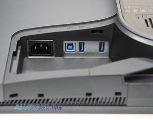 Alienware AW2521HFA, hub USB de 24,5 inchi 1920x1080 Full HD 16:9, negru, grad A