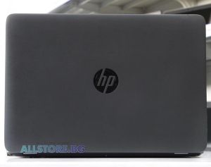 HP EliteBook 840 G1, Intel Core i5, 4096MB So-Dimm DDR3L, 128GB 2.5 Inch SSD, Intel HD Graphics 4400, 14