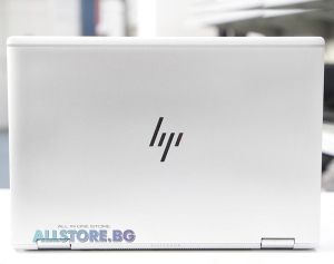 HP EliteBook x360 1030 G3, Intel Core i7, 16GB LPDDR3, 256GB M.2 NVMe SSD, Intel UHD Graphics 620, 13.3" 1920x1080 Full HD 16:9 , Grade A Incomplete