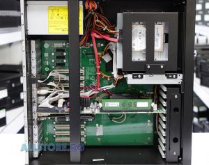 IEI RACK-360GBPX-R22, Intel Core i5, 8192MB DDR3, 500GB SATA 2.5