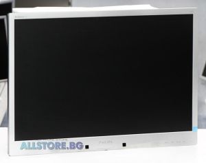 Philips 220P4LP, 22