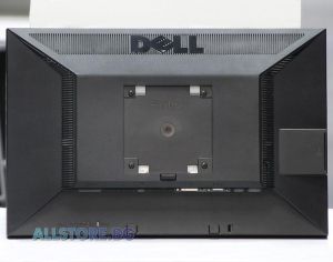 Dell P1911b, 19" 1440x900 WXGA+ 16:10 USB Hub, negru, grad A