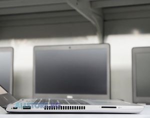 HP ProBook 430 G7, Intel Core i3, 8192MB So-Dimm DDR4, 128GB SSD M.2 SATA, Intel UHD Graphics 620, 13.3" 1366x768 WXGA LED 16:9, grad B