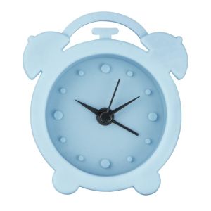 Hama "Mini" Silicone Alarm Clock, 186348