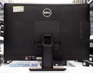 Dell OptiPlex 9030, Intel Core i5, 8192MB So-Dimm DDR3, 500GB SATA 2.5", All-In-One, 23" 1920x1080 Full HD 16:9 , Grade C