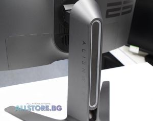 Alienware AW2521HFA, 24,5