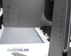 Alienware AW2521HFA, 24,5