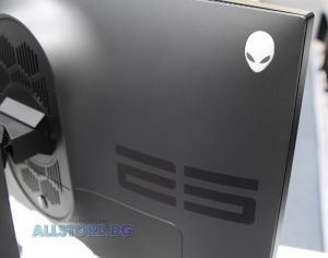 Alienware AW2521HFA, 24,5