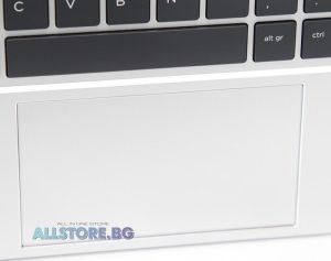 HP EliteBook 830 G7, Intel Core i7, 16GB So-Dimm DDR4, 512GB M.2 NVMe SSD, Intel UHD Graphics, 13.3" 1920x1080 Full HD 16:9, Grade B
