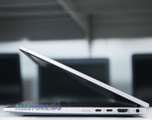 HP EliteBook 830 G7, Intel Core i7, 16GB So-Dimm DDR4, 512GB M.2 NVMe SSD, Intel UHD Graphics, 13.3" 1920x1080 Full HD 16:9, Grade B