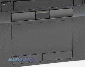 Dell Latitude 7490, Intel Core i5, 8192MB So-Dimm DDR4, 256GB M.2 NVMe SSD, Intel UHD Graphics 620, 14